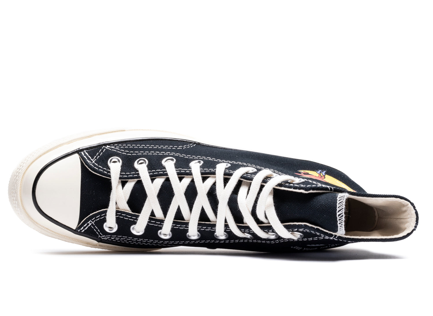 Converse x Sky High Farm Workwear Chuck 70 Hi - view 4