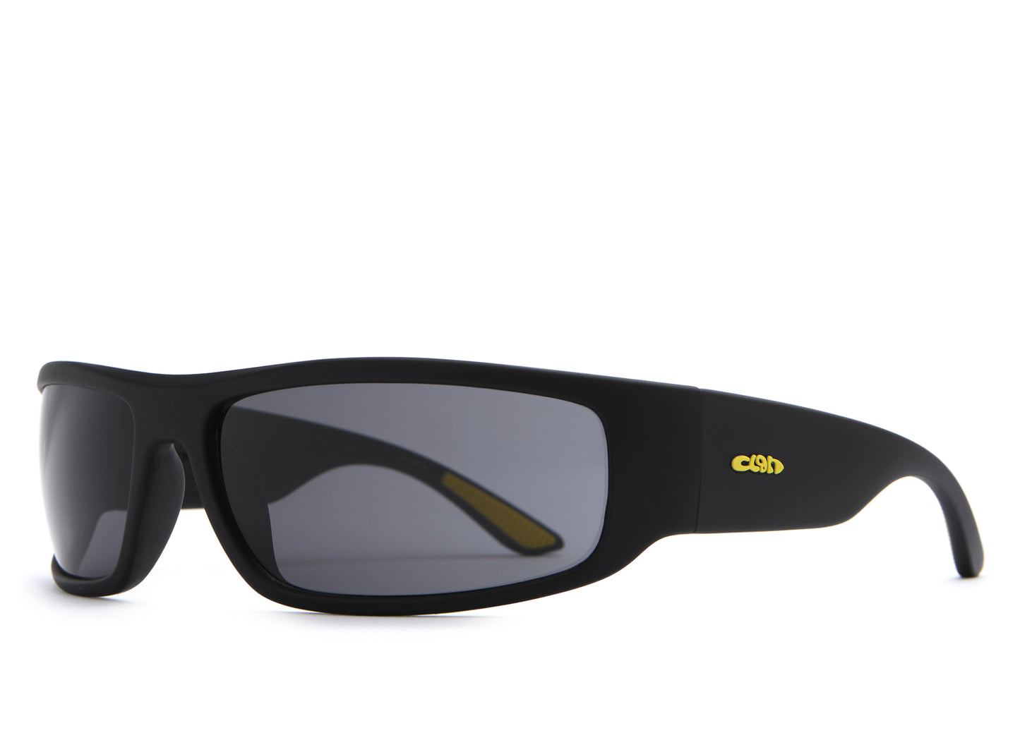 Crap Eyewear The Kiki'z by Aminé Sunglasses in 8Ball Black
