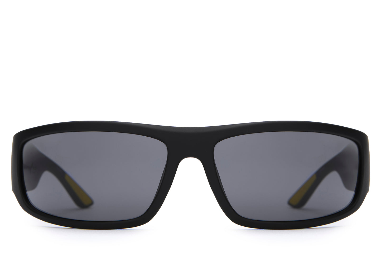 Crap Eyewear The Kiki'z by Aminé Sunglasses in 8Ball Black — view 3