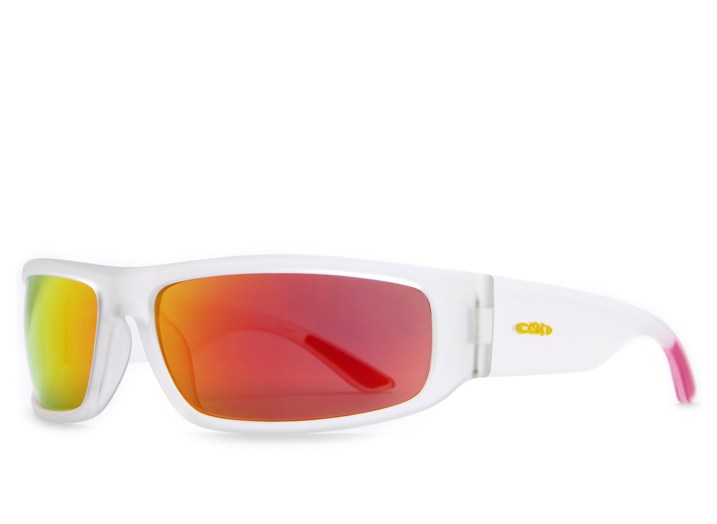 Crap Eyewear The Kiki'z by Aminé Sunglasses in Jellyfish