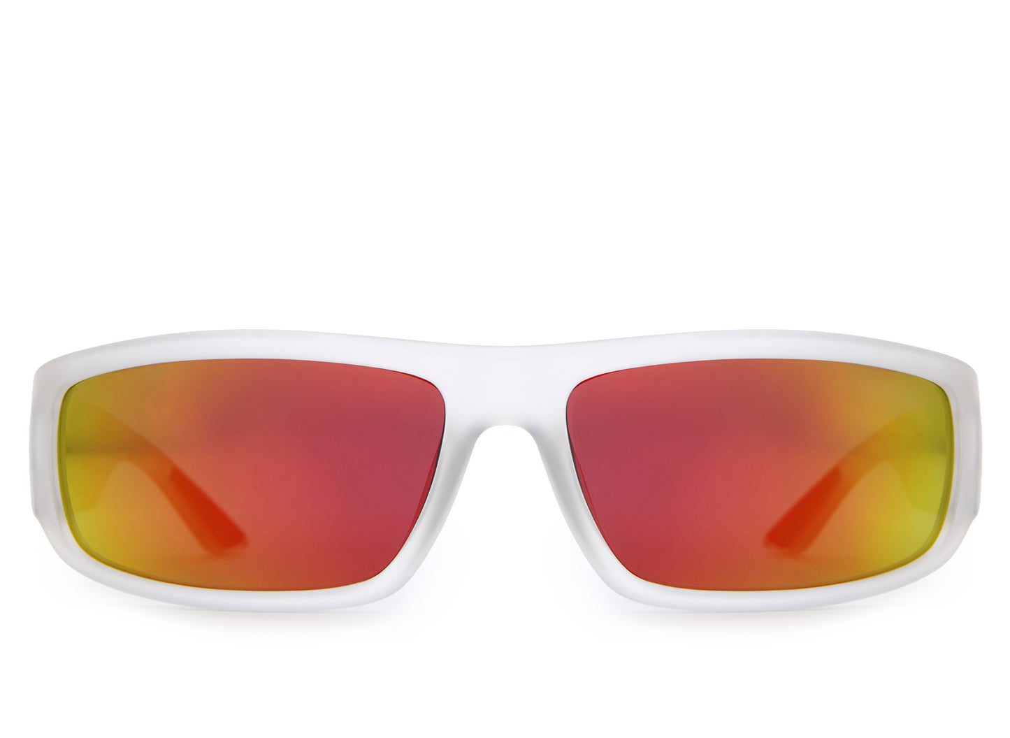 Crap Eyewear The Kiki'z by Aminé Sunglasses in Jellyfish — view 3