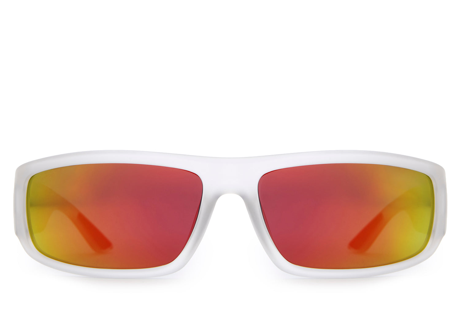 Crap Eyewear The Kiki'z by Aminé Sunglasses in Jellyfish — view 3