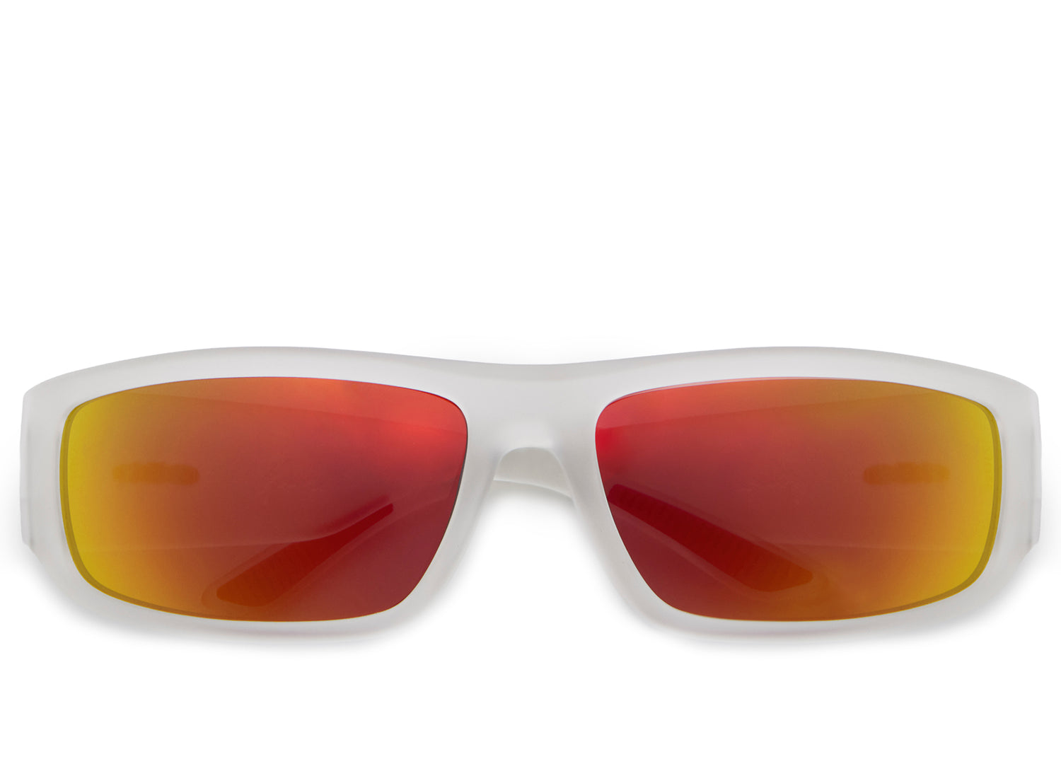 Crap Eyewear The Kiki'z by Aminé Sunglasses in Jellyfish — view 4