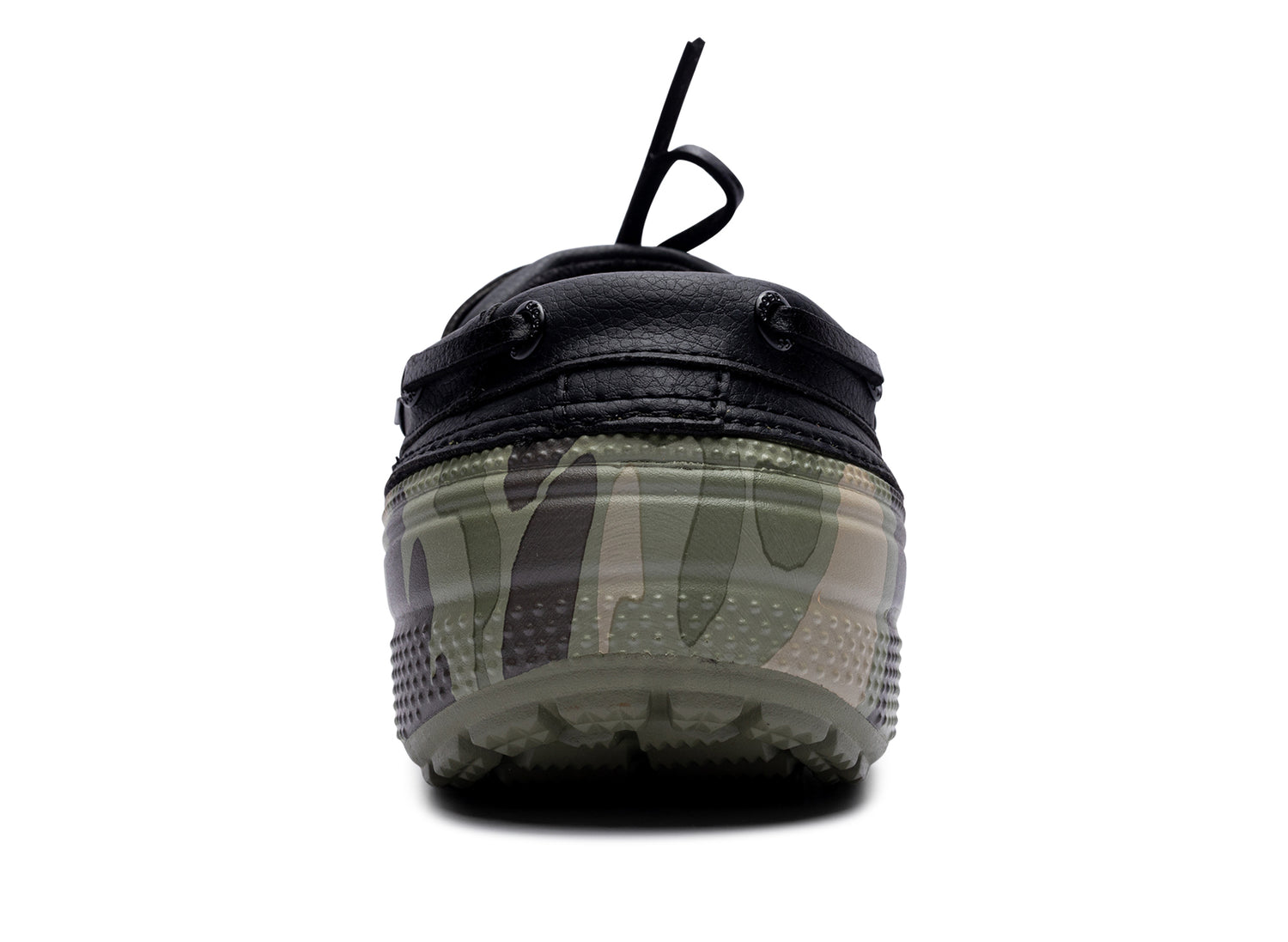 Crocs Classic Duck Camo Boat Shoe in Cargo Duck Camo – Oneness