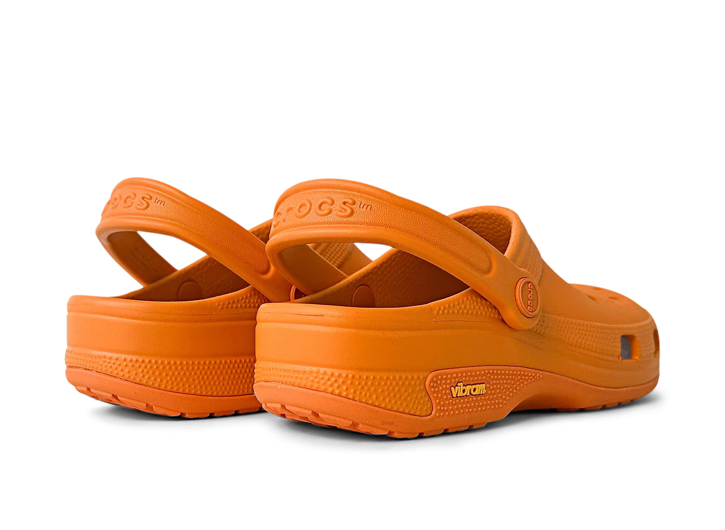 Crocs Classic EXP in Koi — view 2