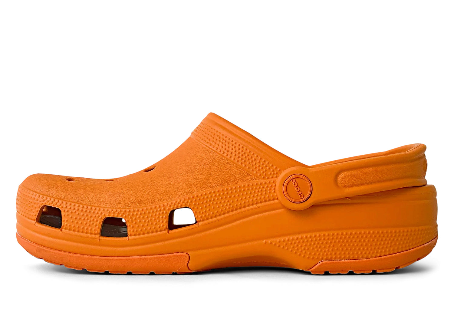 Crocs Classic EXP in Koi — view 3