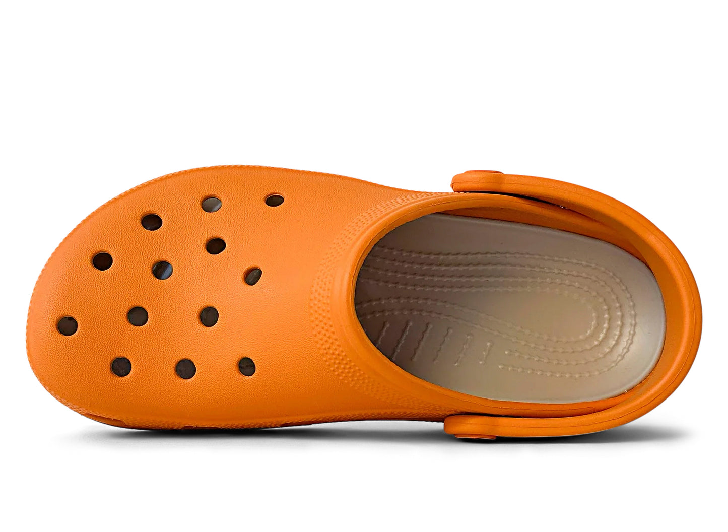 Crocs Classic EXP in Koi — view 4