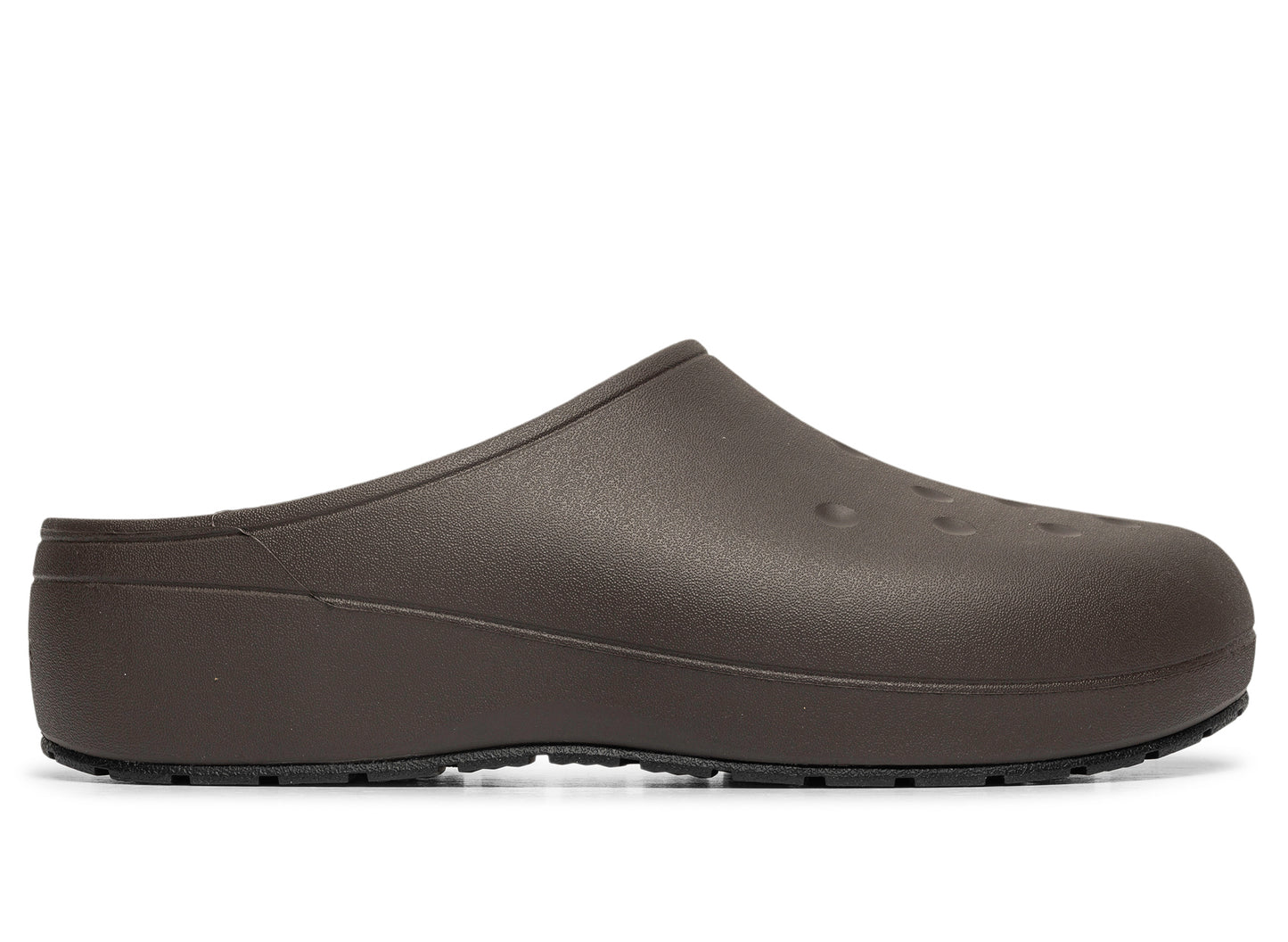 Crocs Classic Quiet Clog - Damaged