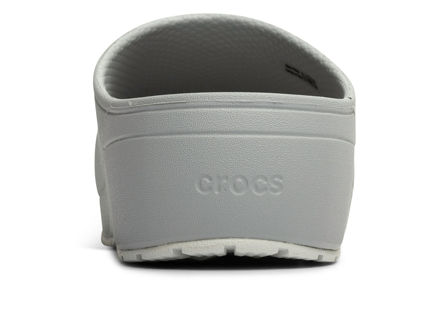 Crocs Classic Quiet Clog - Damaged — view 2