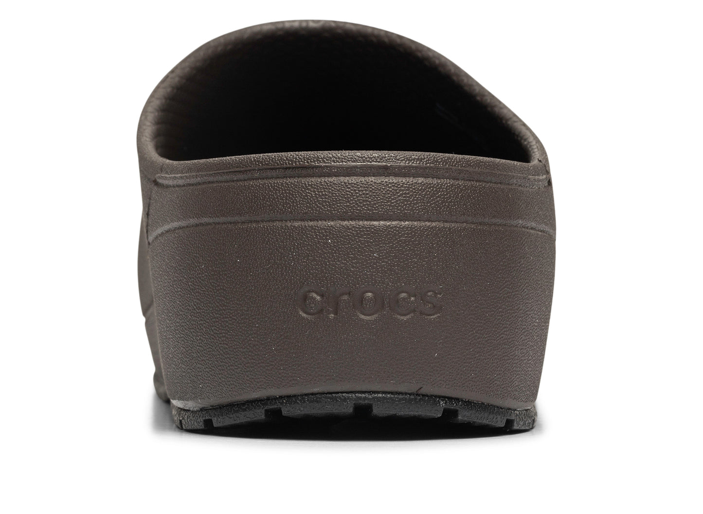 Crocs Classic Quiet Clog - Damaged — view 2