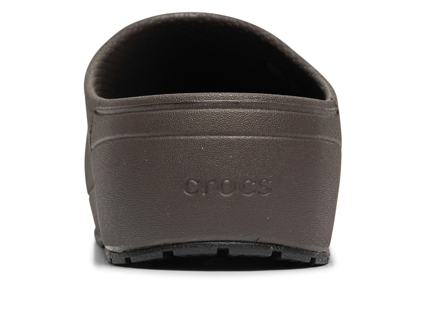 Crocs Classic Quiet Clog - Damaged — view 2