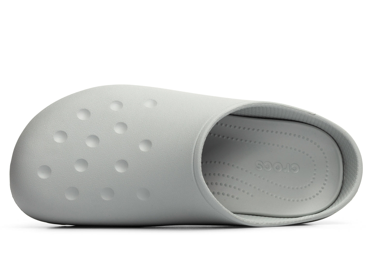 Crocs Classic Quiet Clog - Damaged — view 3