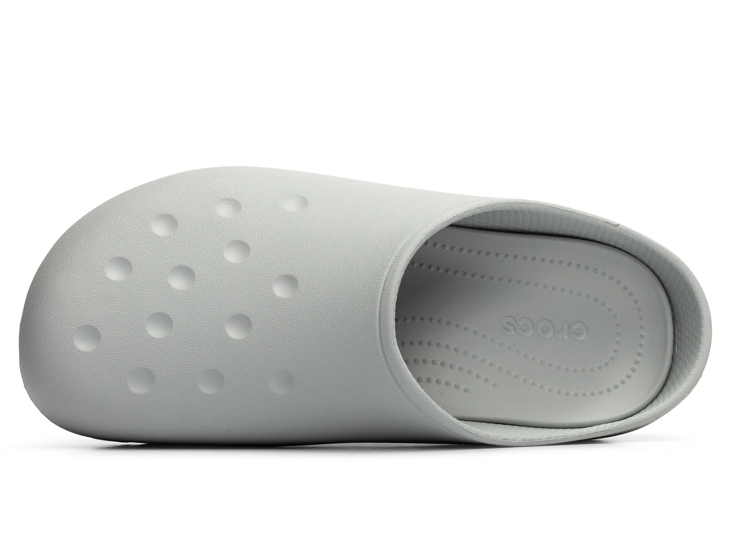Crocs Classic Quiet Clog - Damaged — view 3