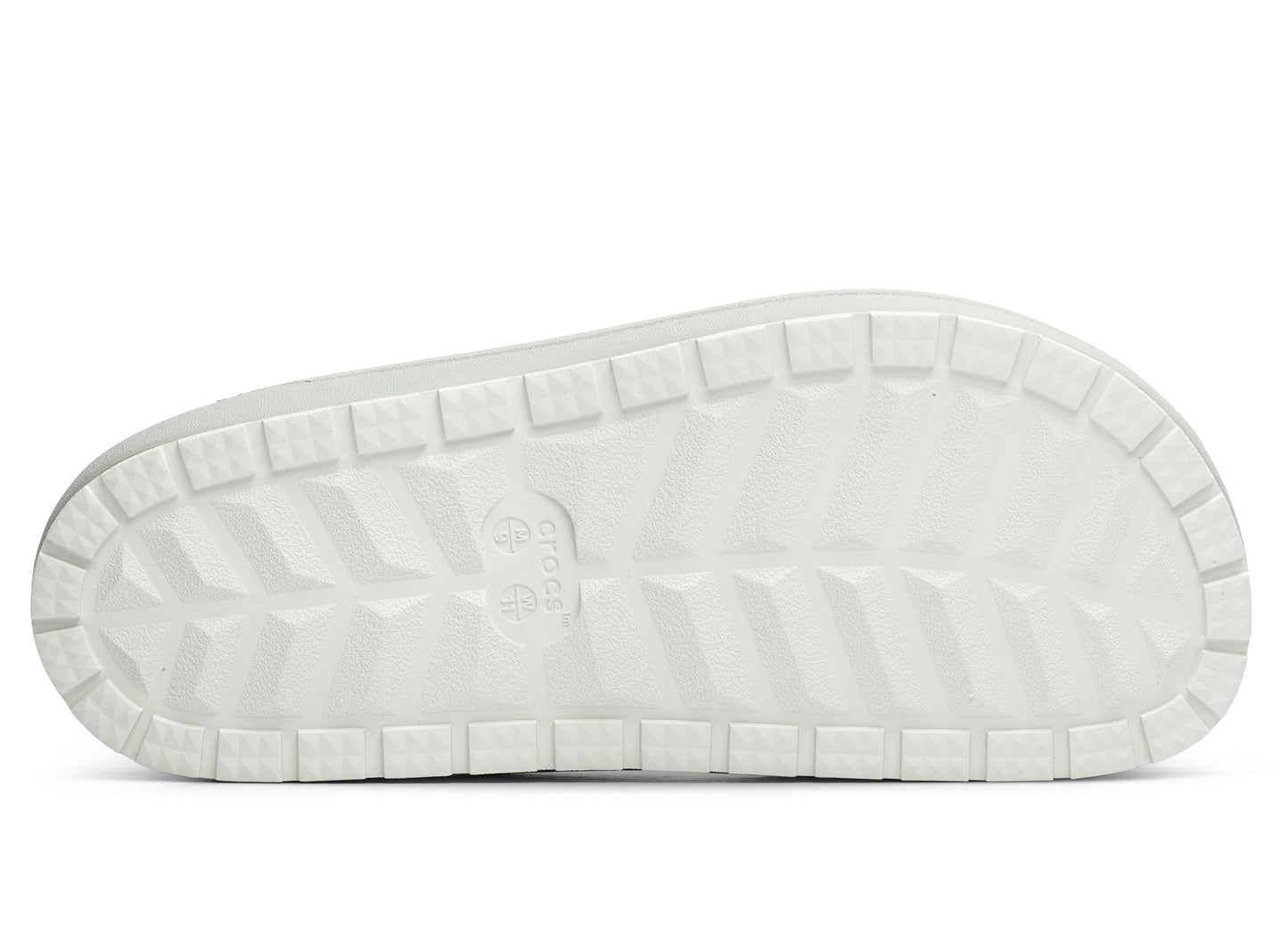 Crocs Classic Quiet Clog - Damaged — view 4