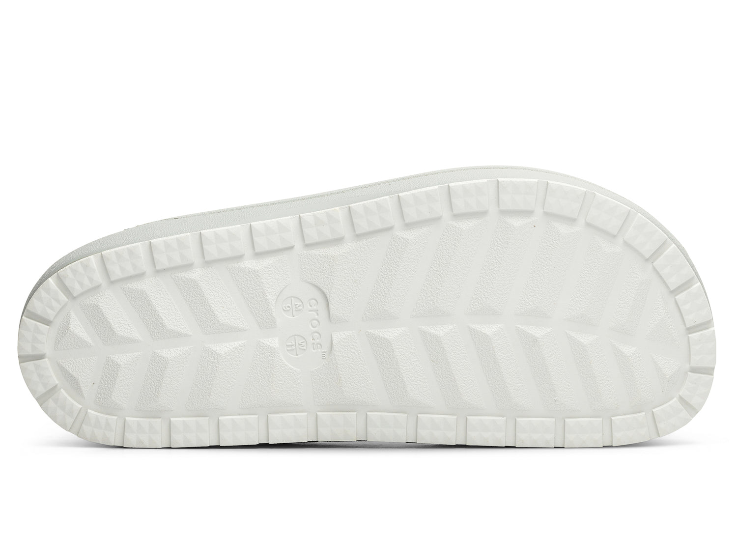 Crocs Classic Quiet Clog - Damaged — view 4