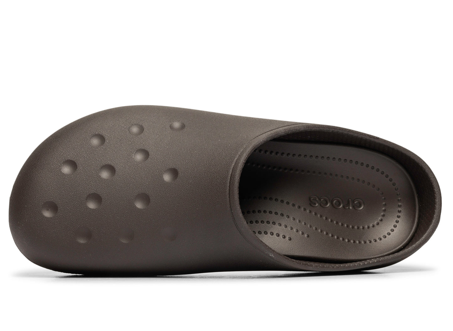 Crocs Classic Quiet Clog - Damaged — view 4