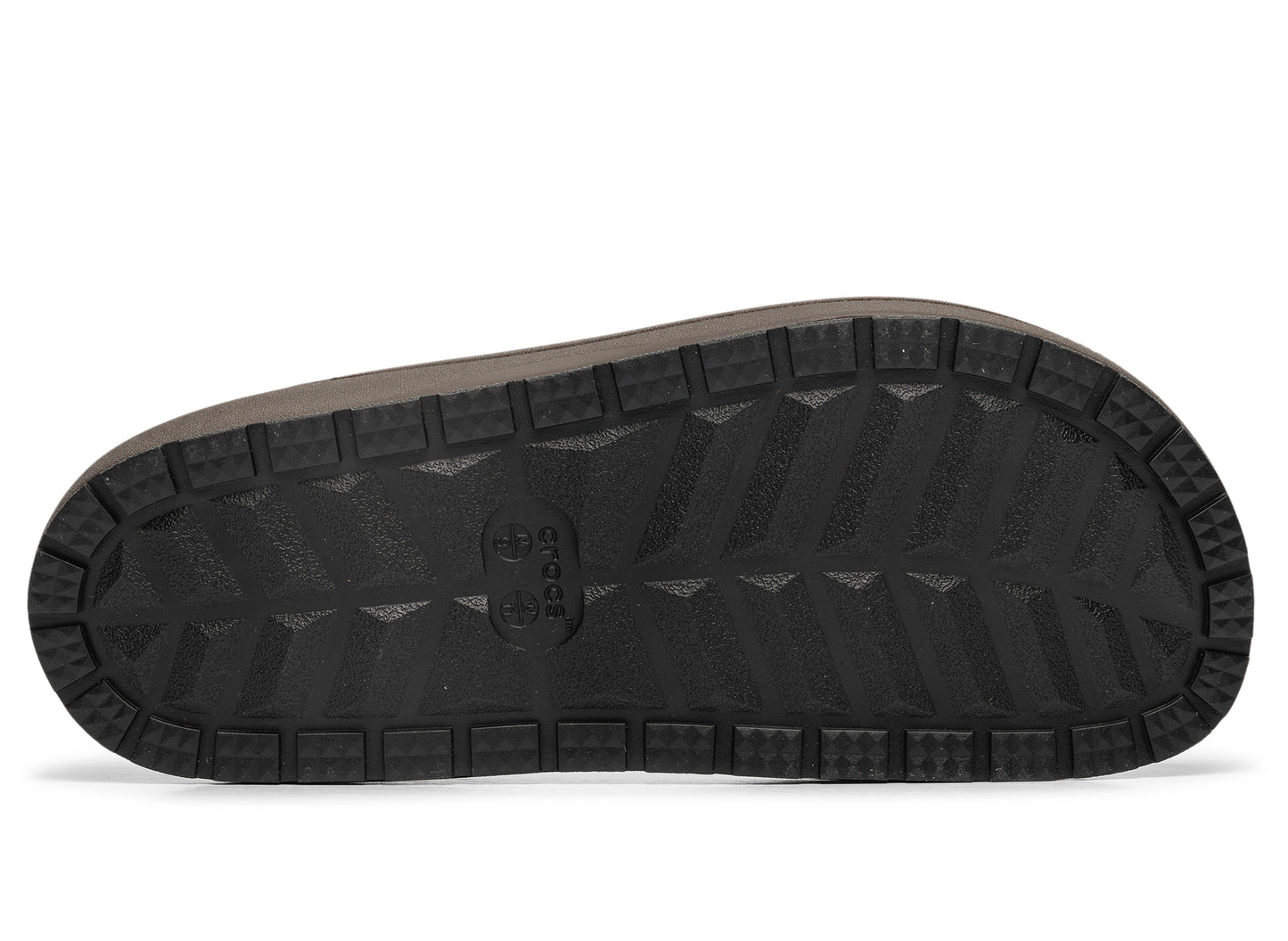 Crocs Classic Quiet Clog - Damaged — view 5