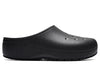 Crocs Classic Quiet Clog in Black