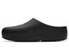 Crocs Classic Quiet Clog in Black