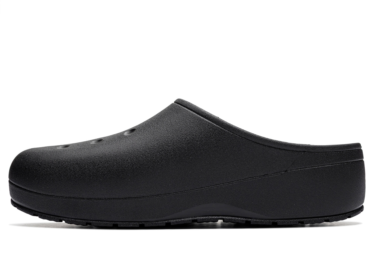 Crocs Classic Quiet Clog in Black 9M/11W Crocs Classic Quiet Clog in Black 9M/11W