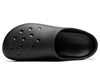 Crocs Classic Quiet Clog in Black
