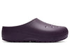 Crocs Classic Quiet Clog in Plush Plum