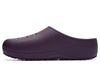 Crocs Classic Quiet Clog in Plush Plum