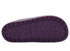Crocs Classic Quiet Clog in Plush Plum