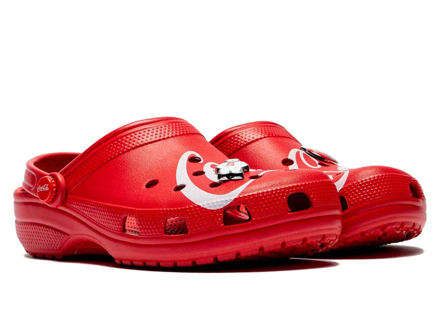 Crocs Coca Cola Classic Clog — view 2