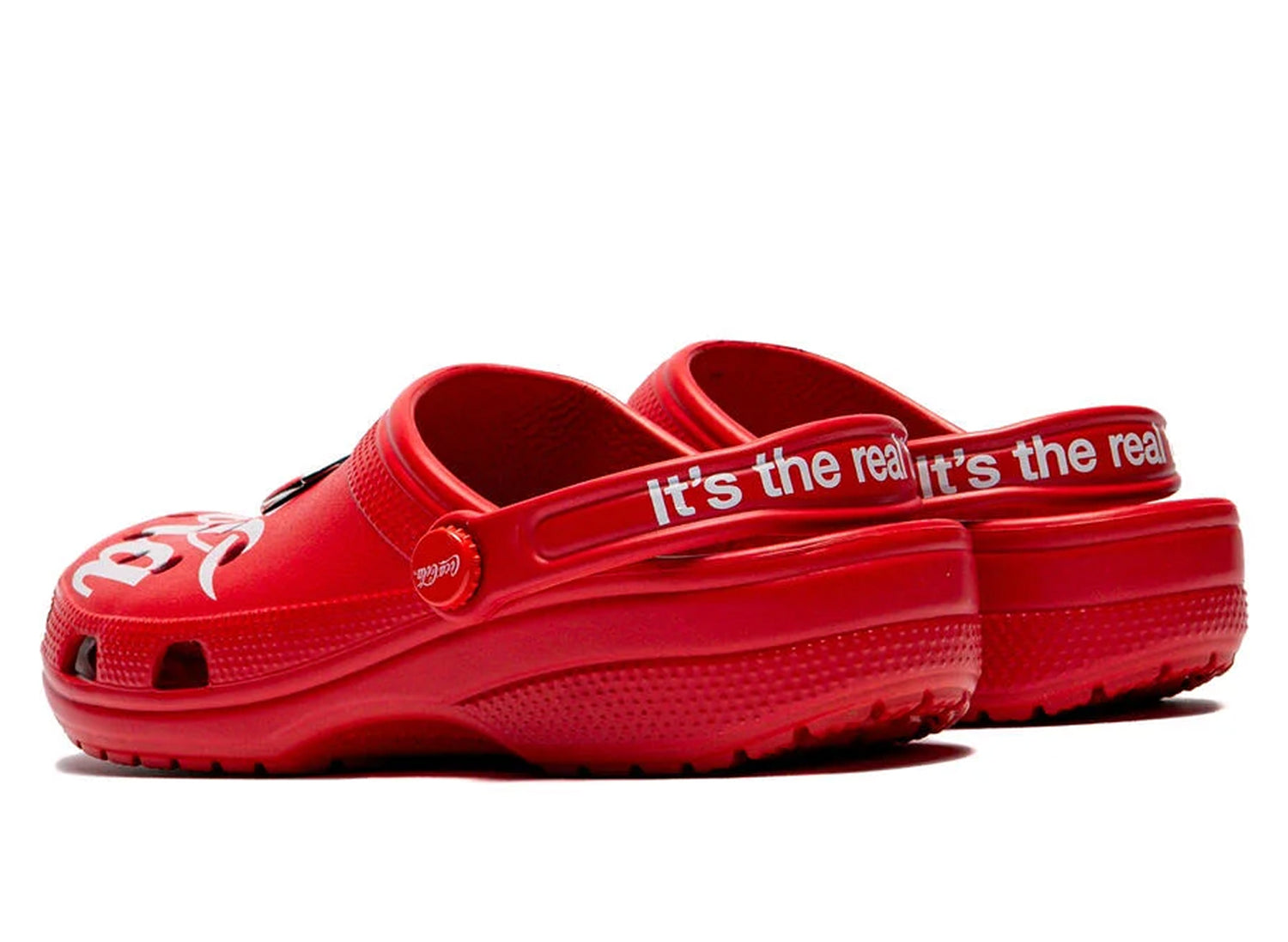 Crocs Coca Cola Classic Clog — view 3