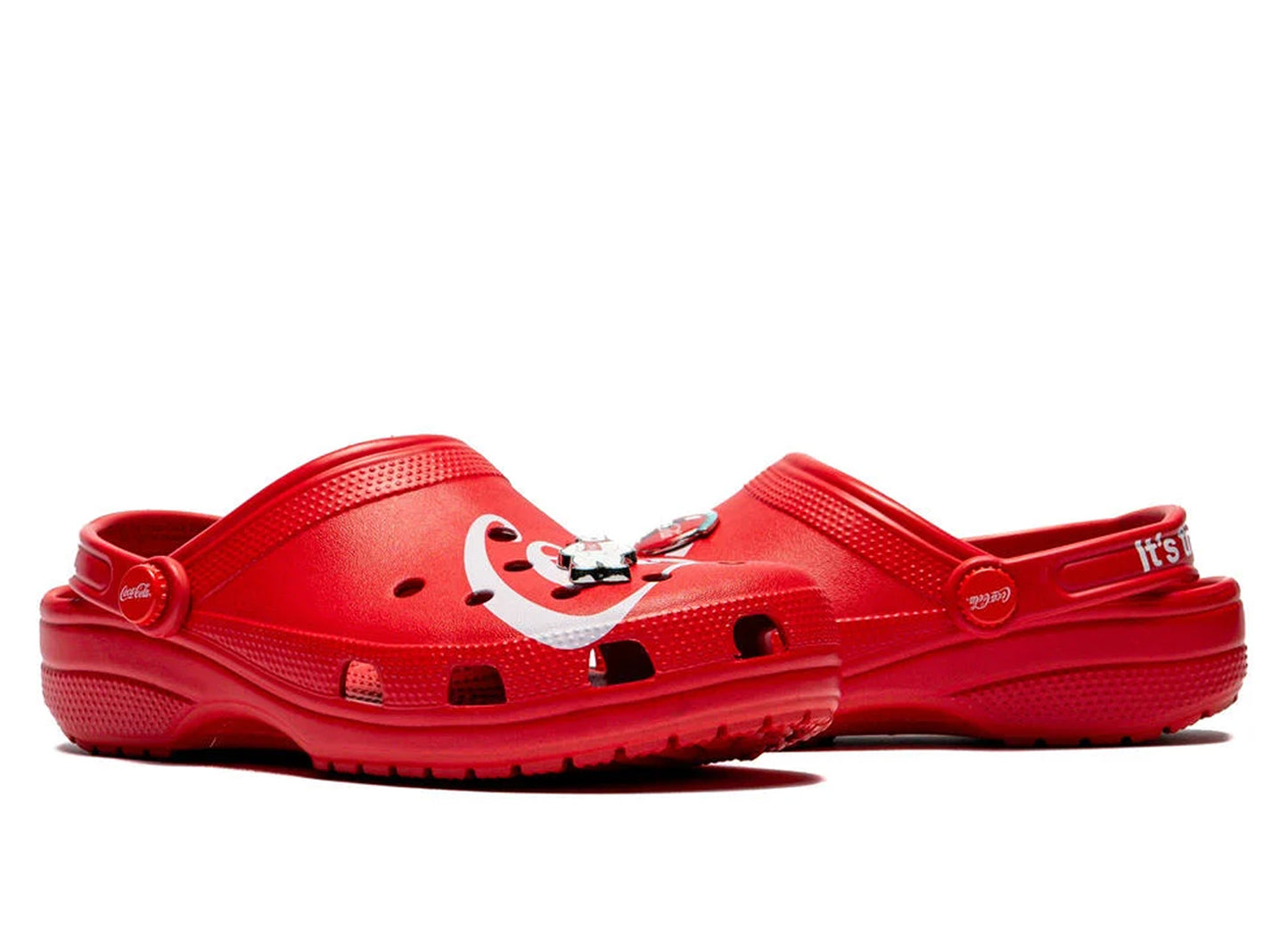 Crocs Coca Cola Classic Clog — view 4