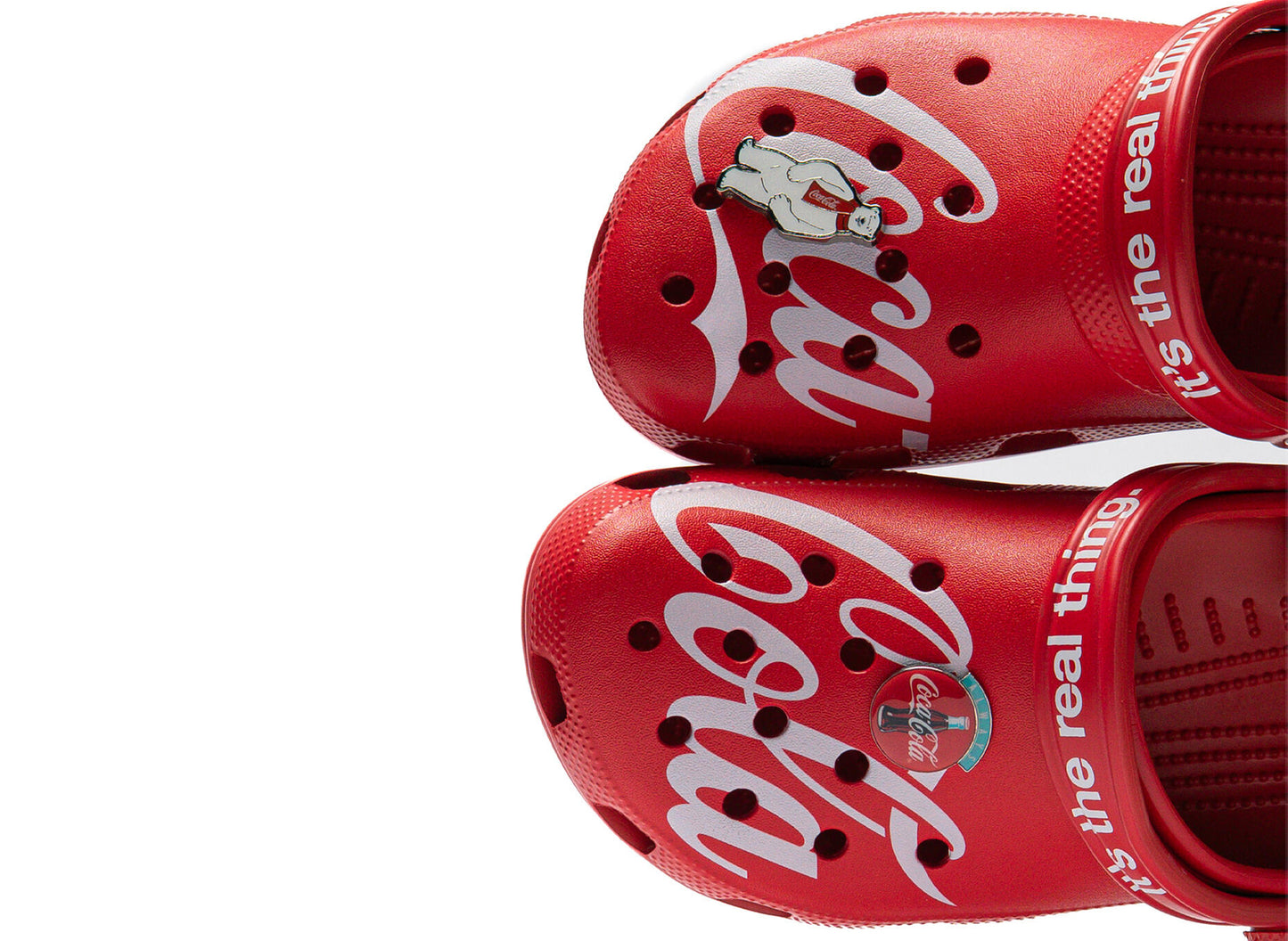 Crocs Coca Cola Classic Clog — view 5