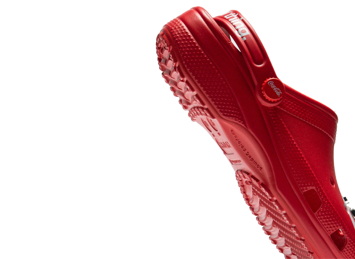 Crocs Coca Cola Classic Clog — view 6