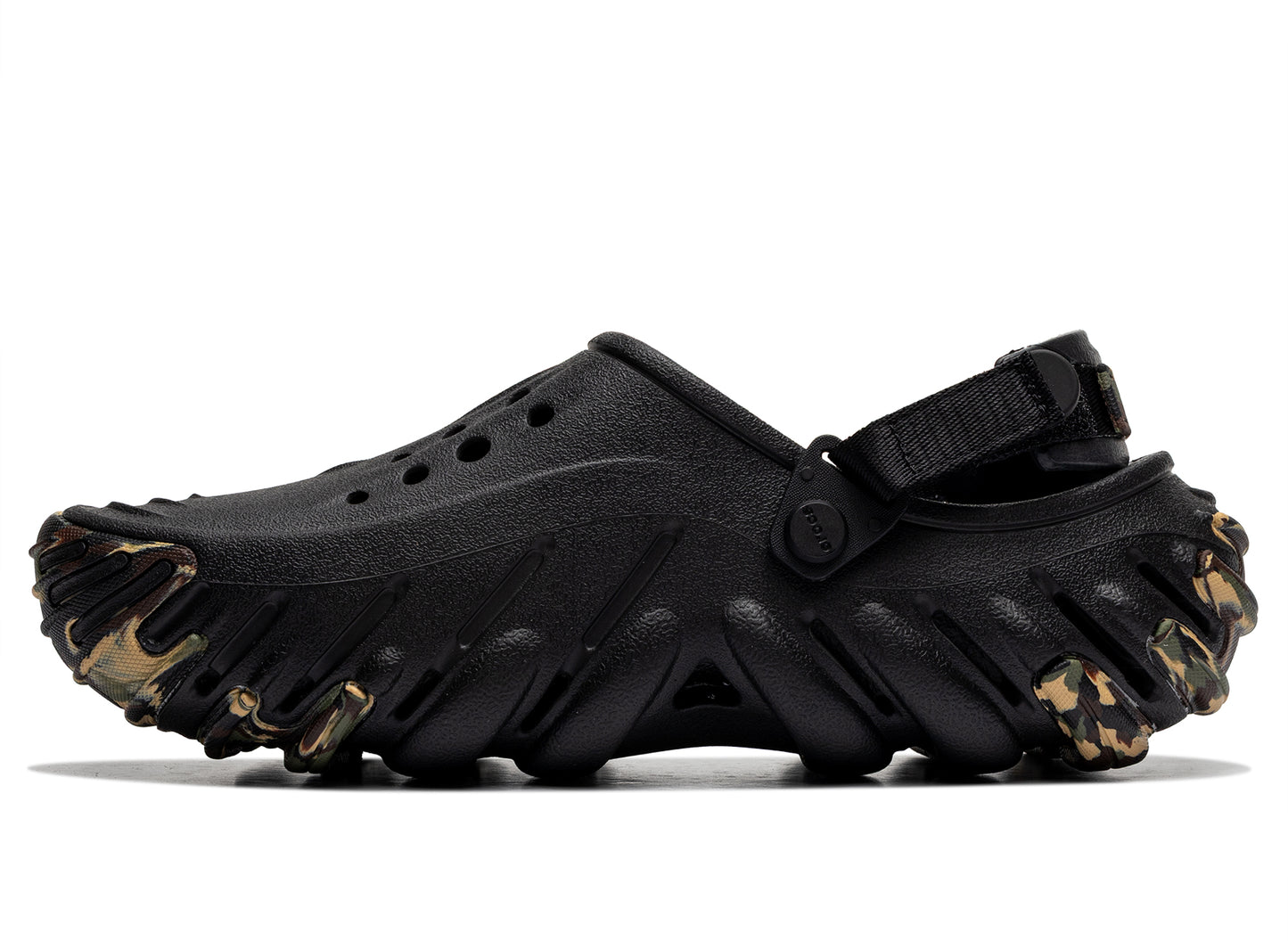 Crocs Echo Camo RO Clog - view 3