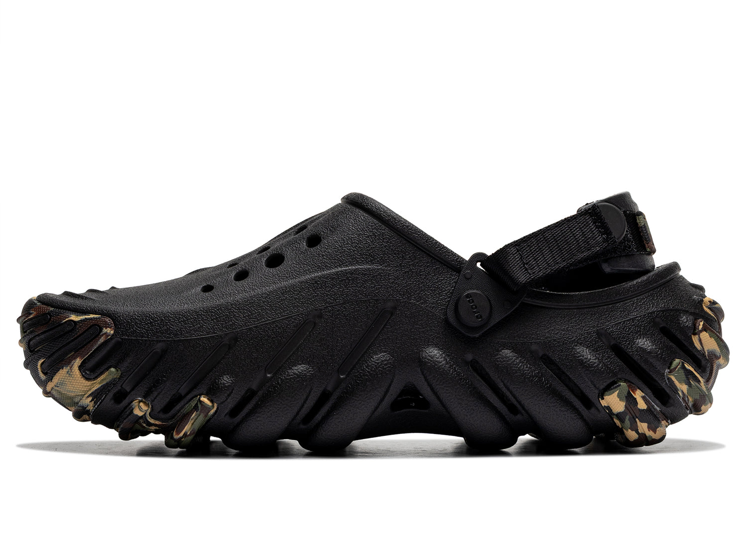 Crocs Echo Camo RO Clog - view 3