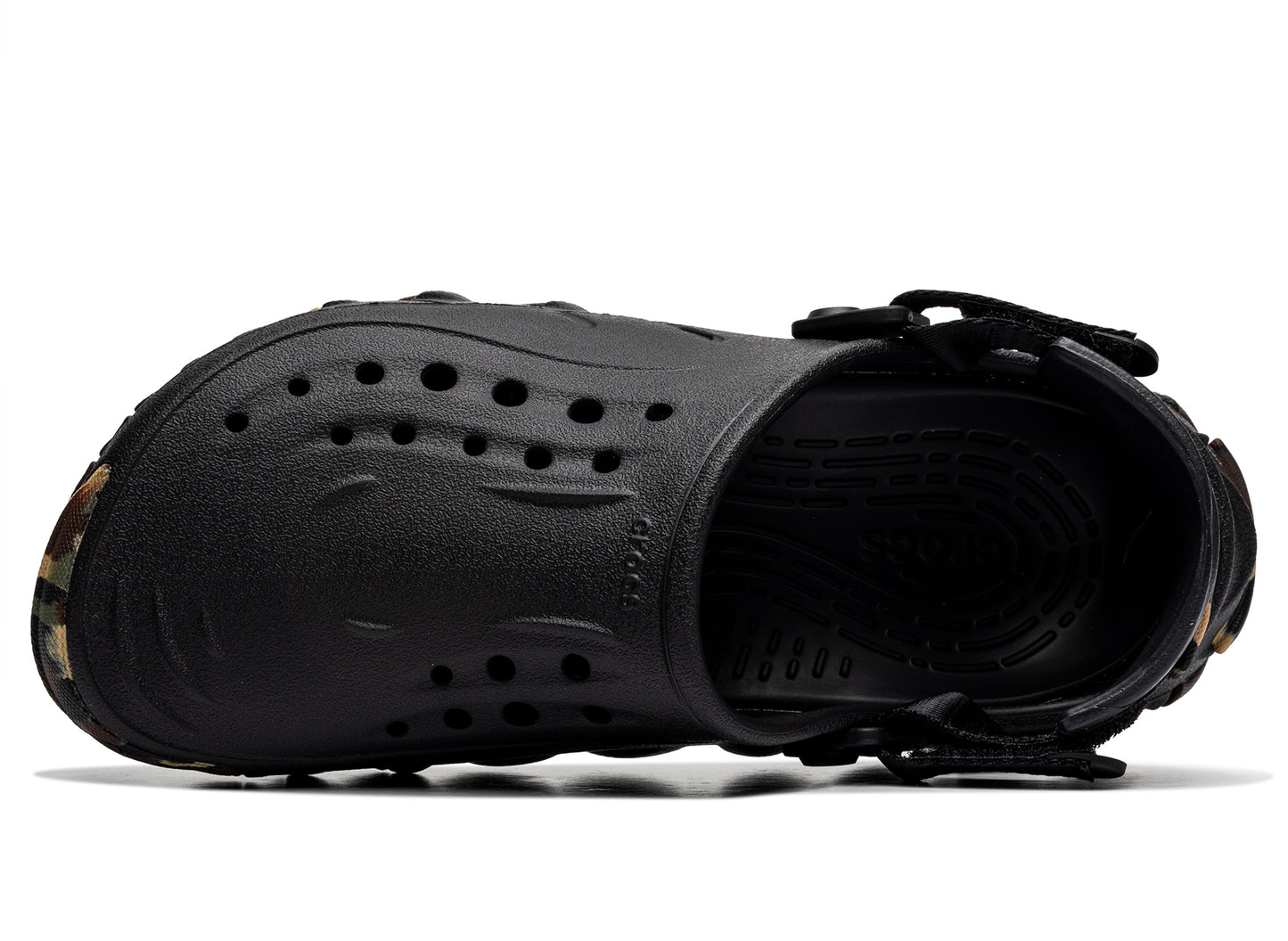 Crocs Echo Camo RO Clog - view 4