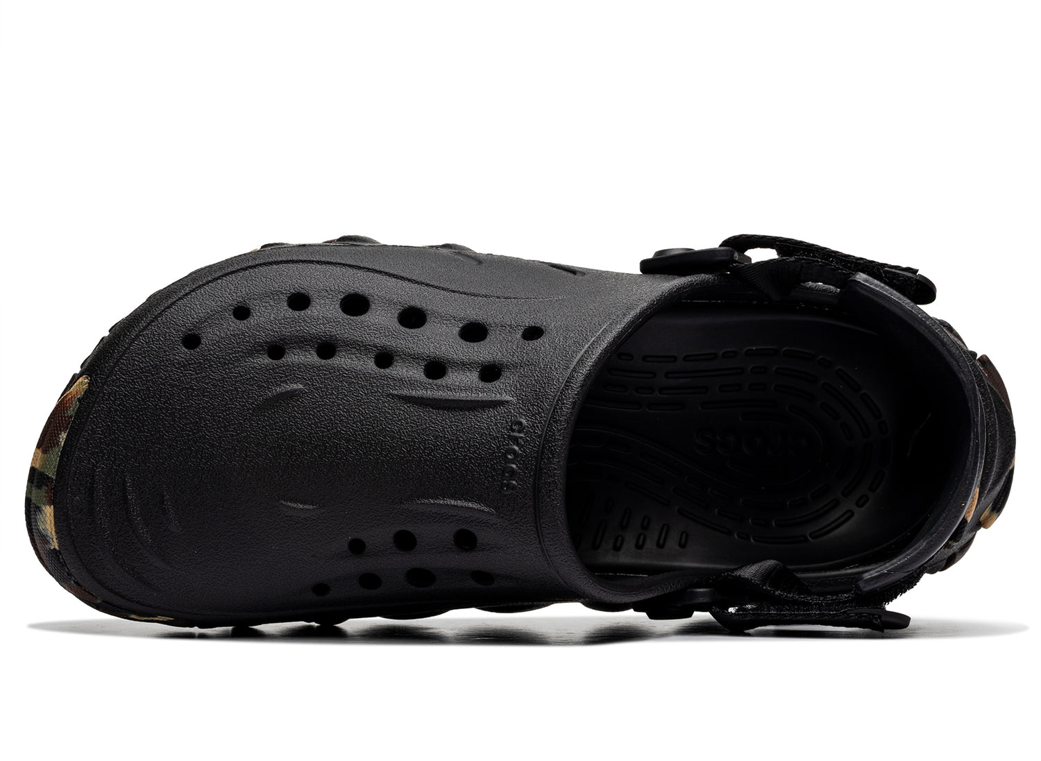 Crocs Echo Camo RO Clog - view 4