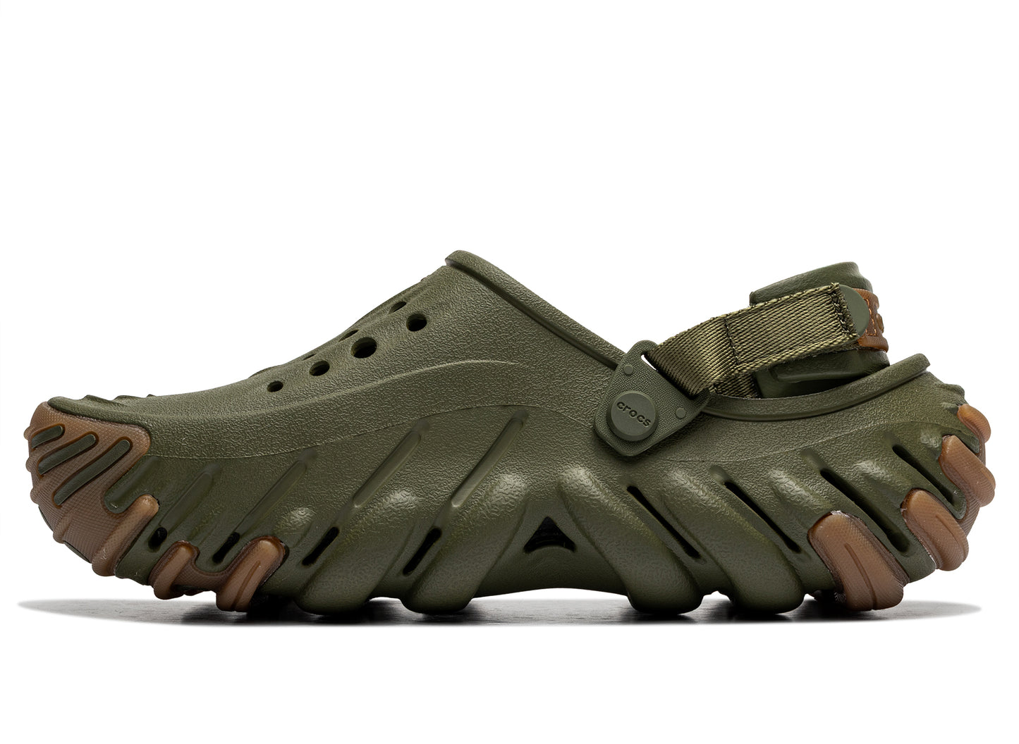 Crocs Echo Gum RO Clog - view 3