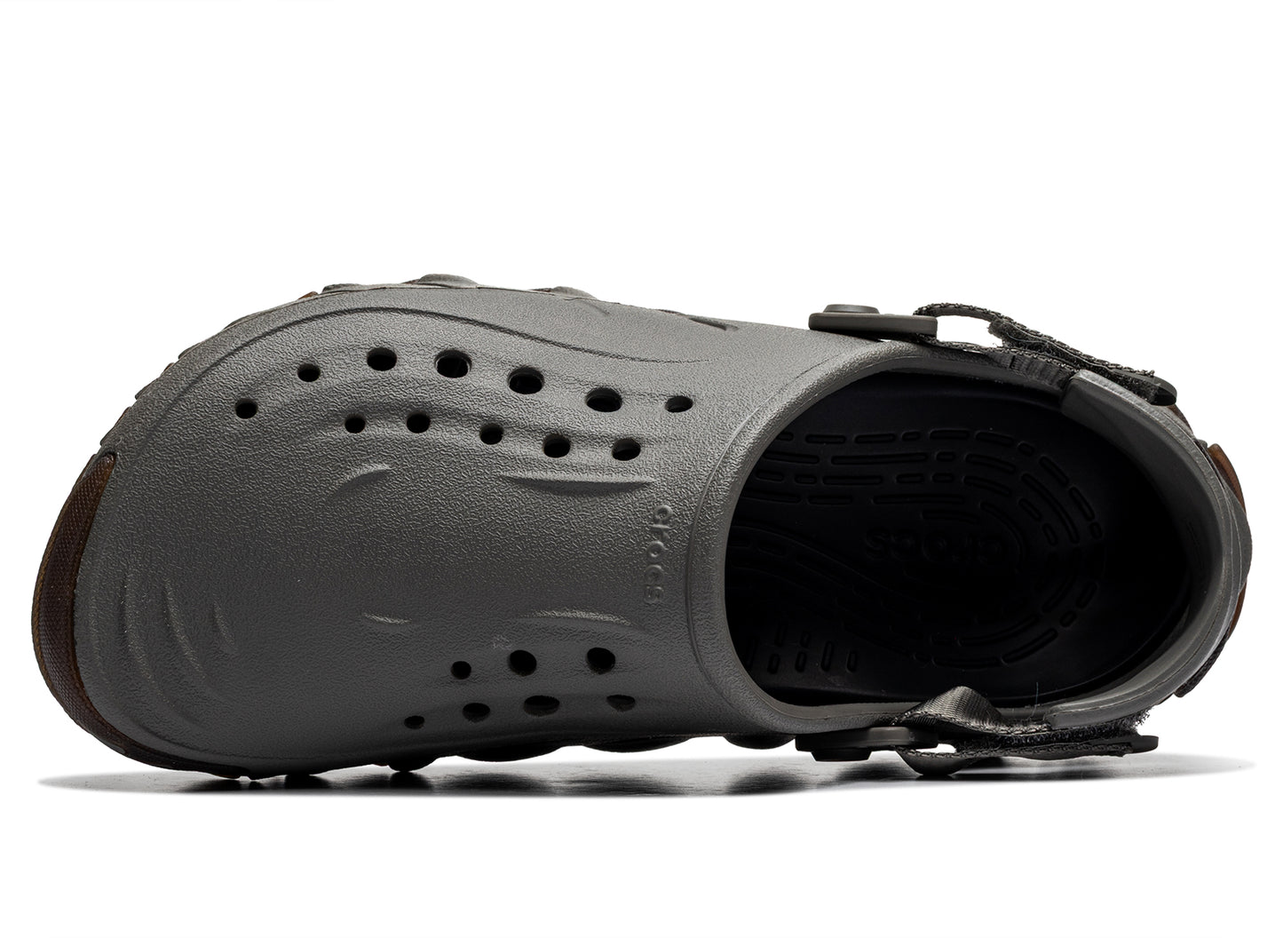 Crocs Echo Gum RO Clog - view 4