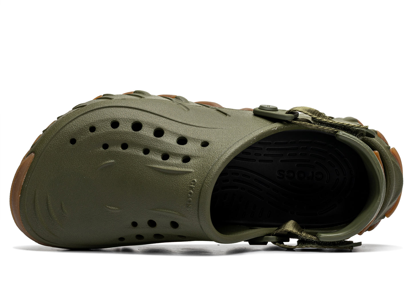 Crocs Echo Gum RO Clog - view 4