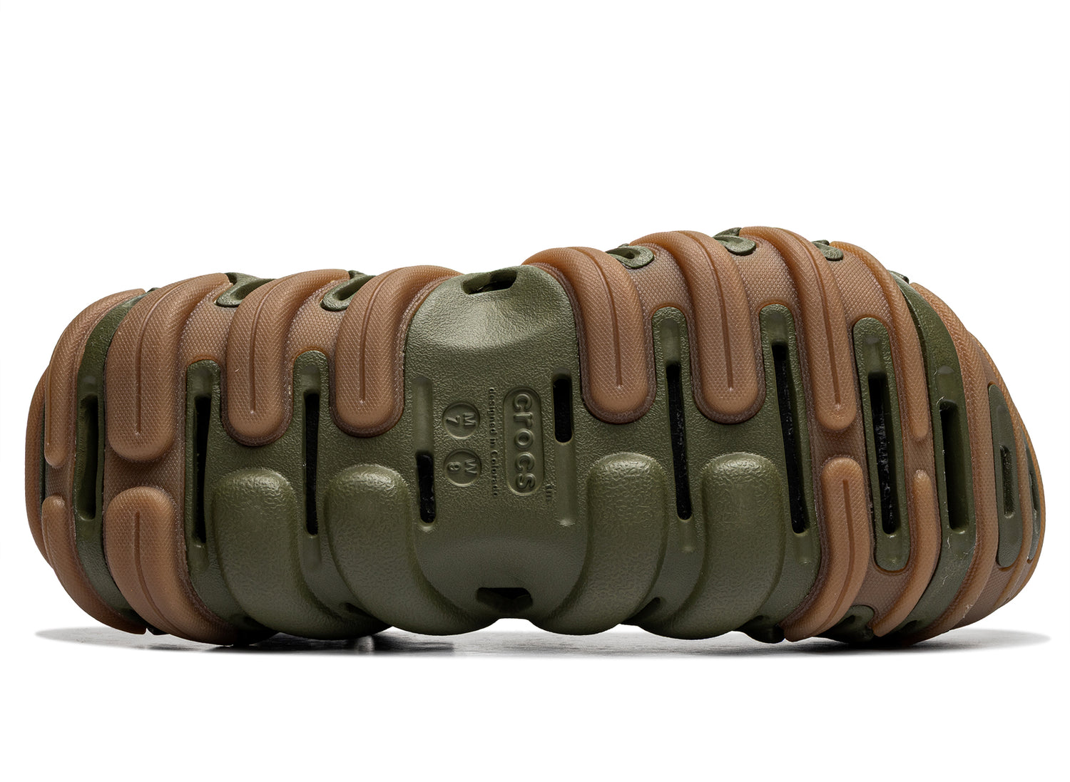 Crocs Echo Gum RO Clog - view 5