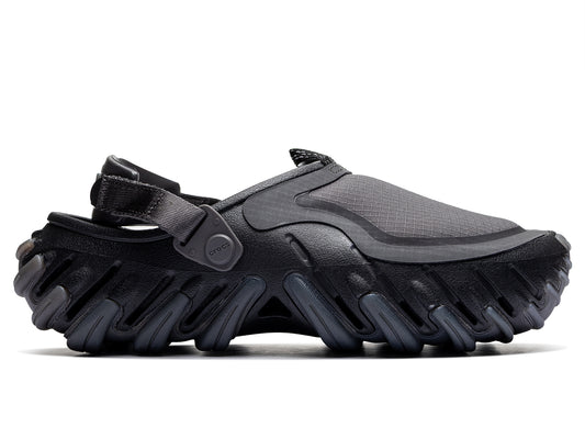 Crocs Echo RO Ripstop Clog in Black