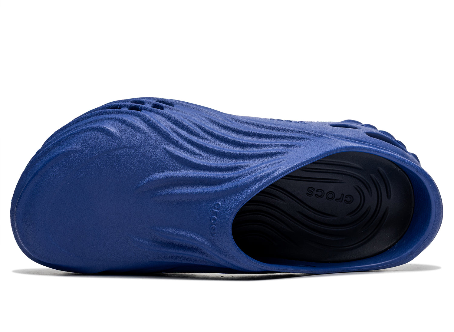 Crocs Echo Wave in Sapphire - view 4