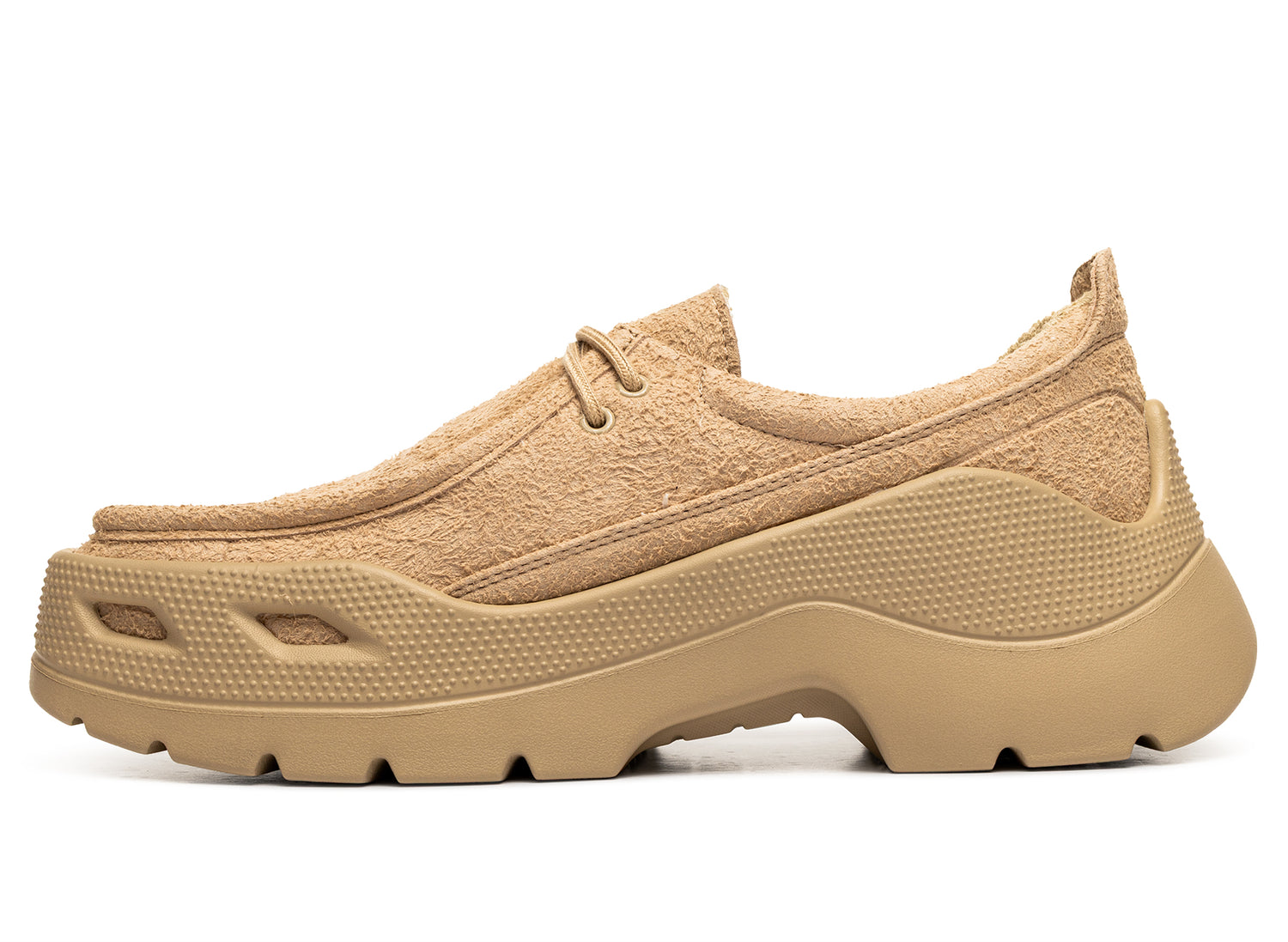 Crocs Gallery Shoe Bark - view 3