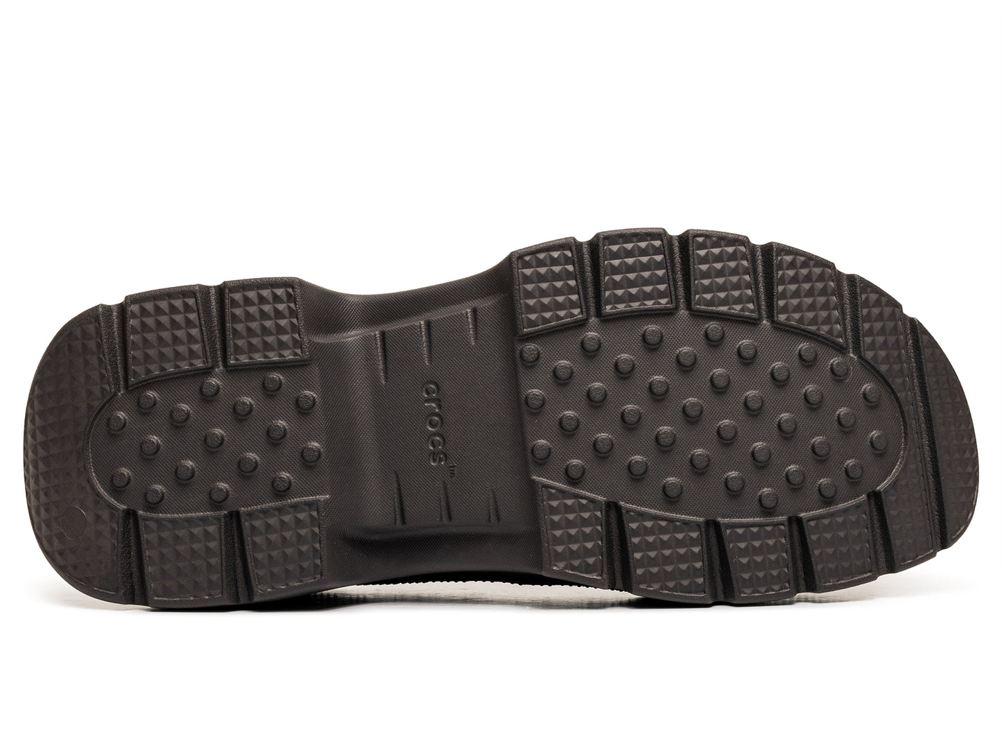 Crocs Gallery Shoe BLS - view 5
