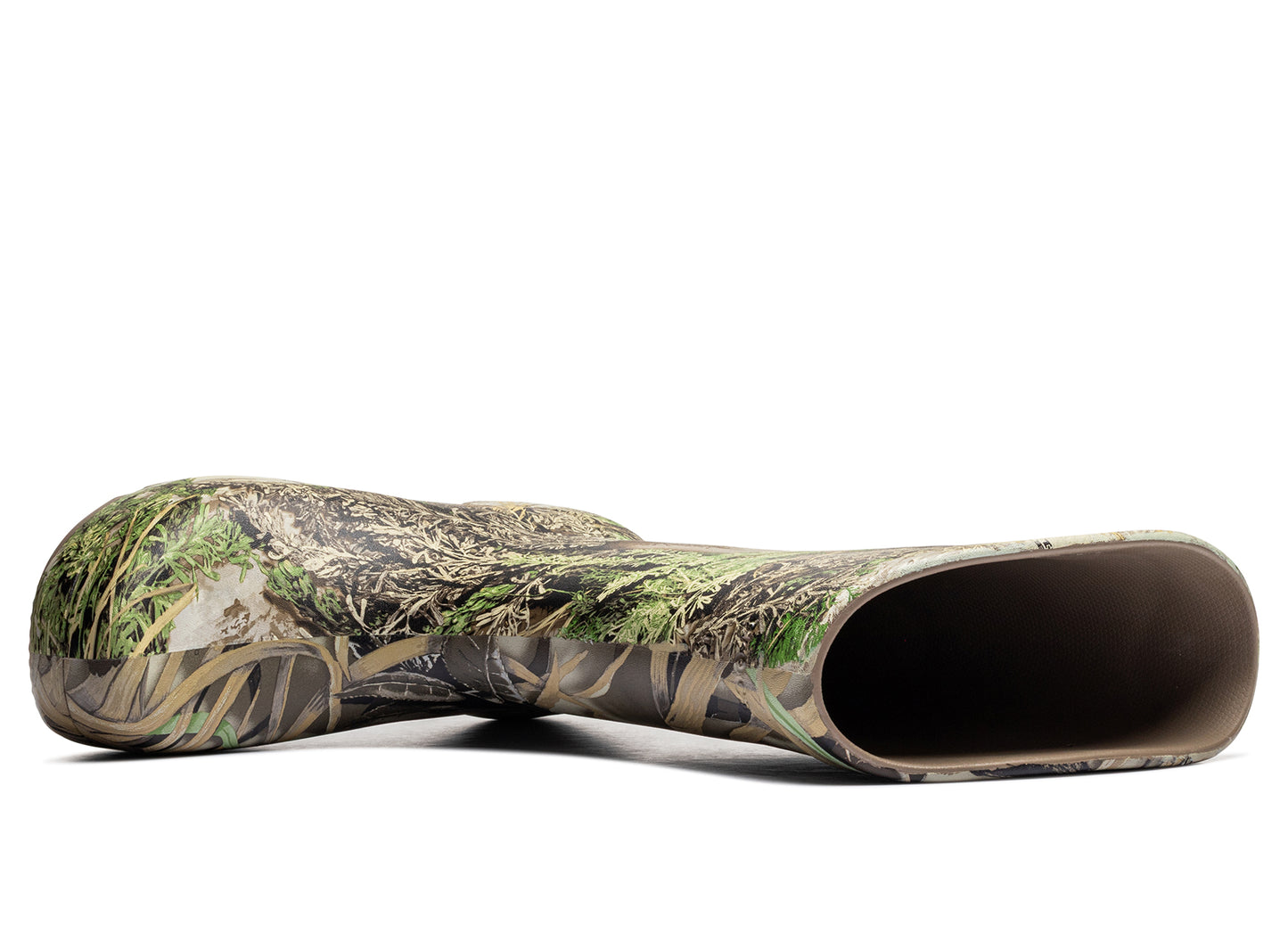 Crocs Hydra Boot in Real Tree Khaki