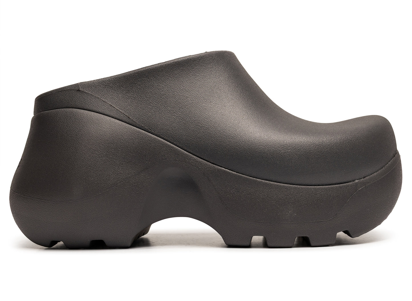 Crocs Hydra Clog Black Sand - Damaged