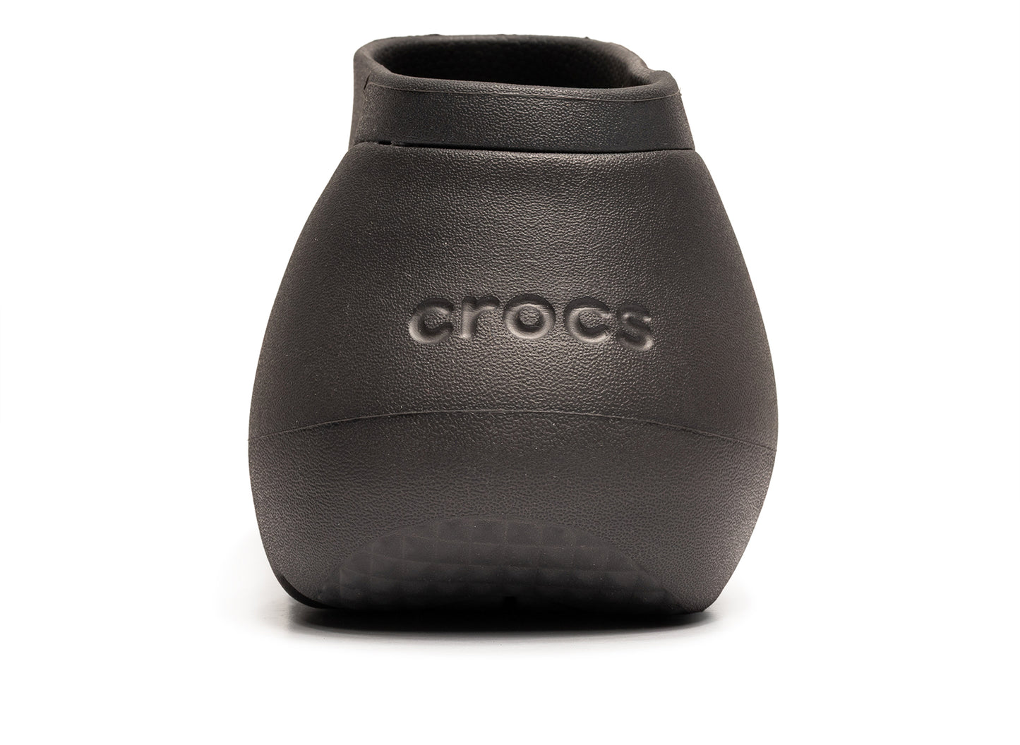 Crocs Hydra Clog Black Sand - Damaged — view 2