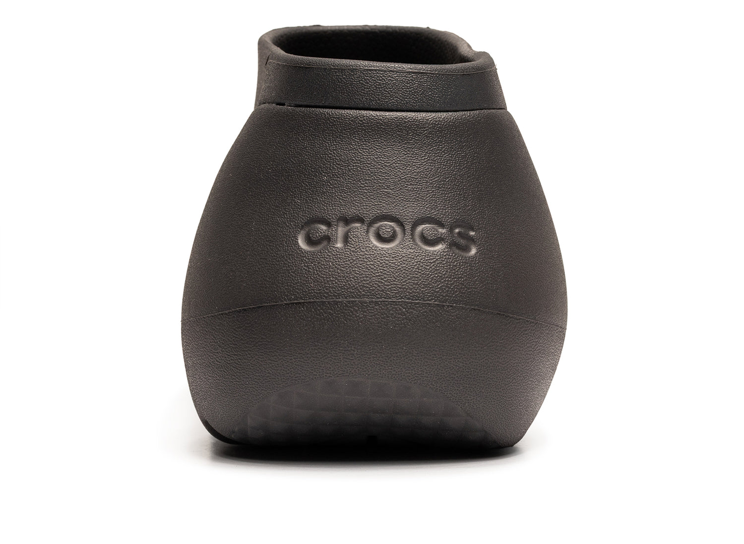 Crocs Hydra Clog Black Sand - Damaged — view 2