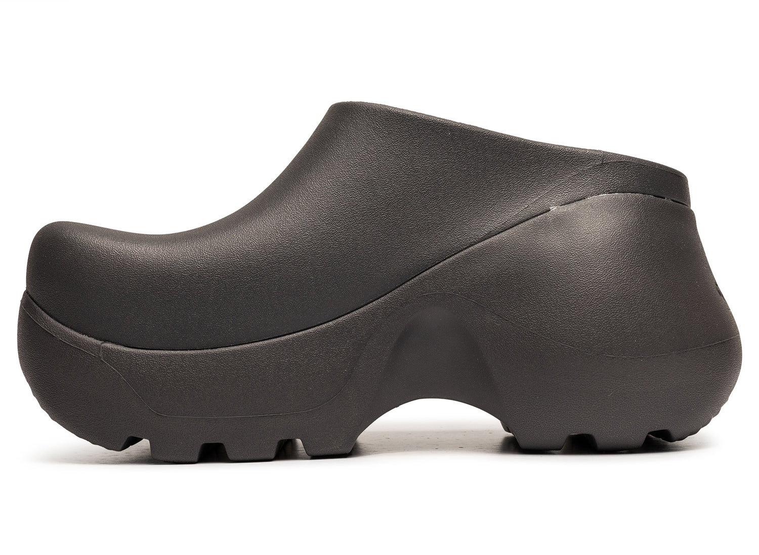 クロックス　厚底　ハイドラクロッグ　hydra clog Crocs Hydra Clog Black Sand | Oneness Boutique